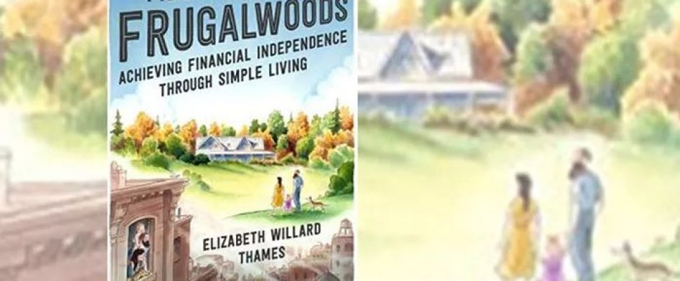 meet the frugalwoods banner