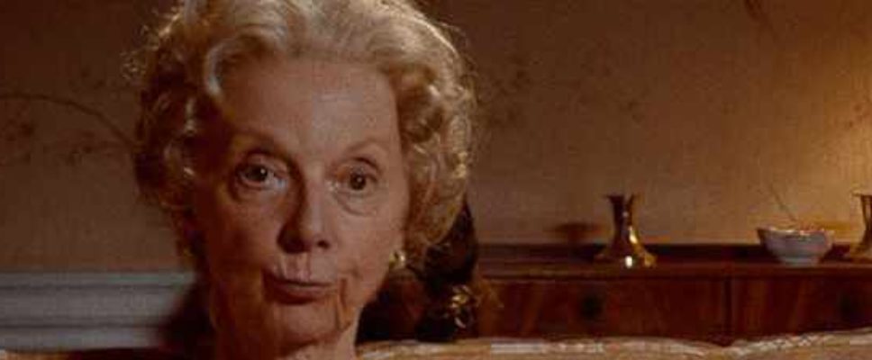 review agatha christie a life in pictures anna massey