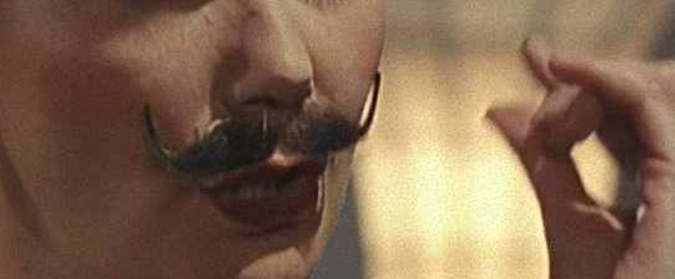 reviews lord edgware dies (2000) Poirot impersonator