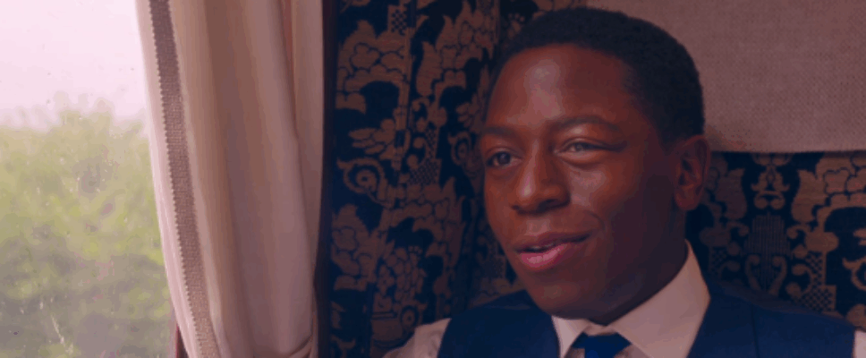 reviews murder is easy (2023) david jonsson