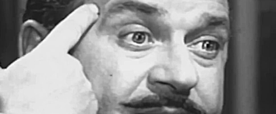 ONLINE BANNER poirot makes a point