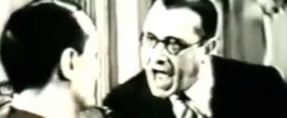 reviews Black Coffee (1932)